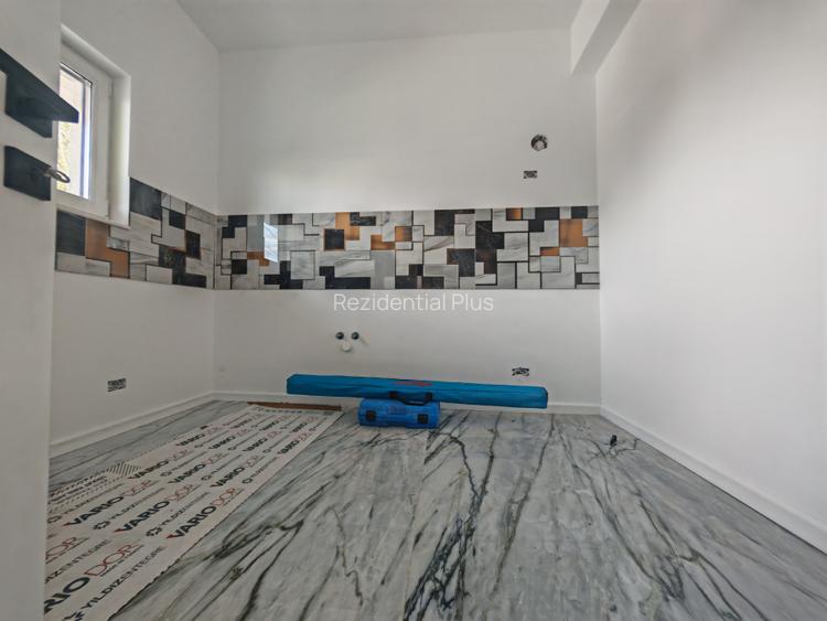 Vila finalizata 2025, 4 camere si 2 locuri de parcare, aproape de Lidl - 8