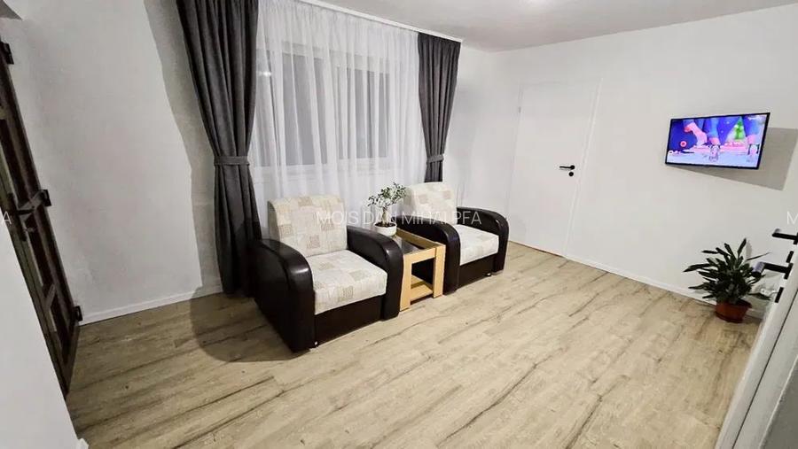 VAND CASA S+P+E ZONA TURNISOR - 4