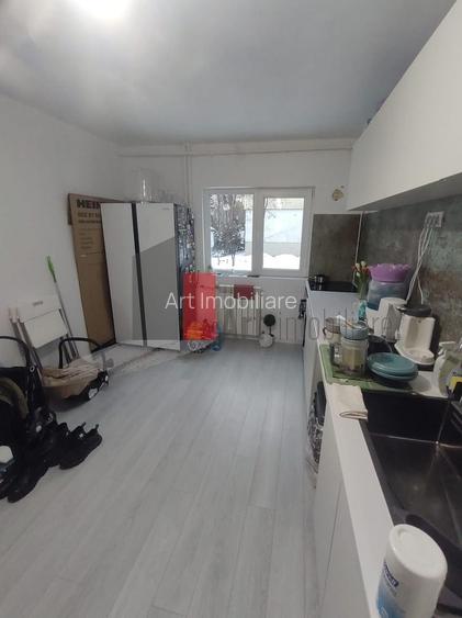Vânzare apartament 2 camere semidecomandat Drumul Găzarului - Giurgiului - 11