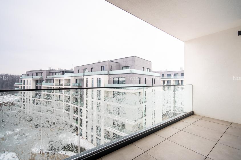 APARTAMENT 2 CAMERE - BANEASA - COMISION 0% - 9