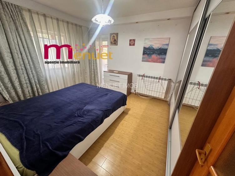 Apartament 3 camere,str.Babadag,parter - 5