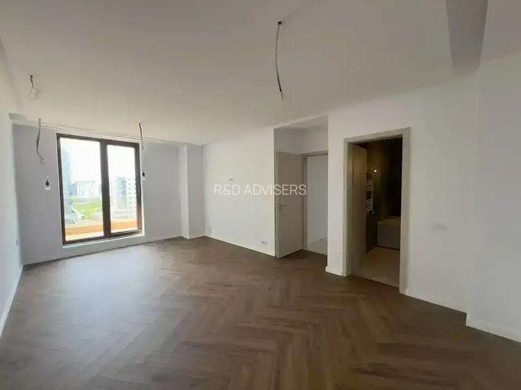 Penthouse 4 Camere Kaufland Pipera, Comision 0% - 4