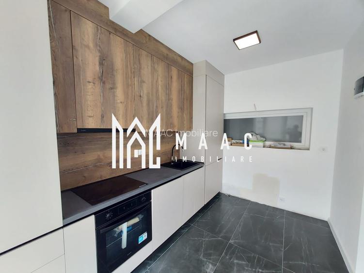 Apartament 2 Camere |  Parcare | Etaj 2 | Pictor Brana - 6