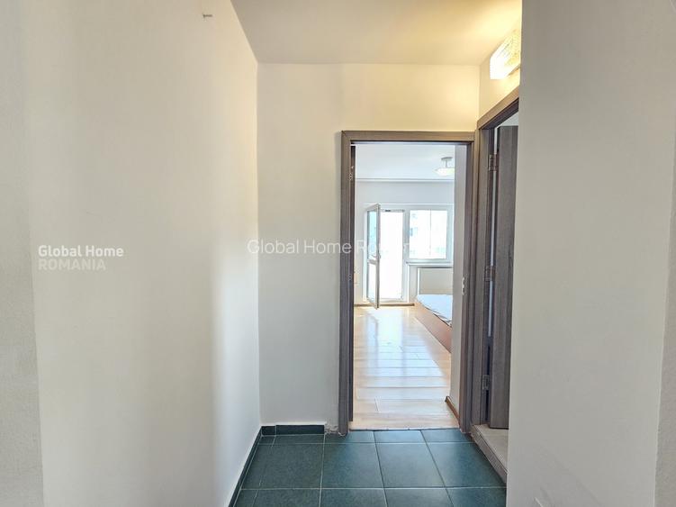 Apart 2 camere 65m2 | Aviatiei - Siriului | Metrou 5 min | Mall Promenada - 12