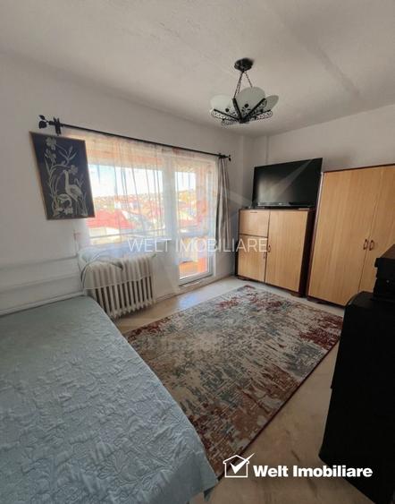 Apartament 3 camere decomandat, 2 bai, 75 mp, 2 parcari, zona Garii - 2