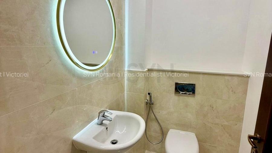 REA1026488 Apartament 4 camere I Vedere lac I Premium - 13