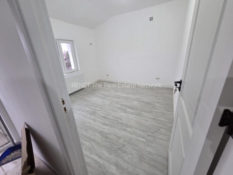 Vila Magurele singur curte strada Bucuresti 109.000Euro - 16