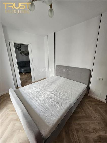 2 camere l Elite City l Prima inchiriere l Parcare - 3