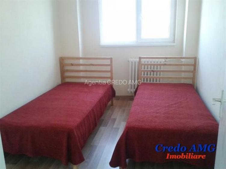 Apartament decomandat, 3 camere, Dorobanți, Iancu de Hunedoara - 6