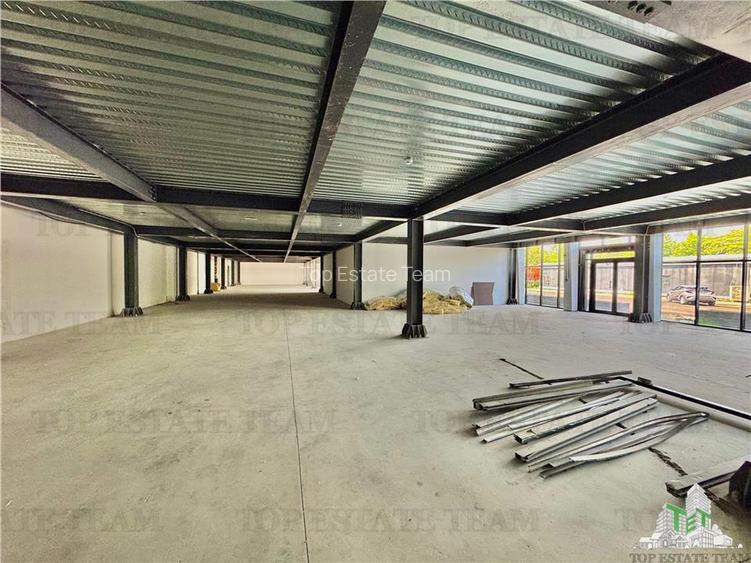 Spatiu comercial / office de inchiriat / Sector 6/ Militari langa metrou - 10