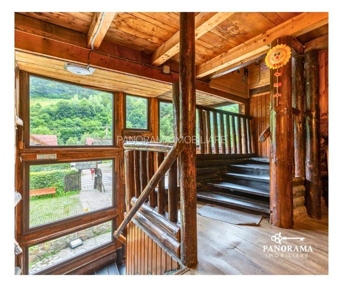 Afacere turistică „La Cheie” în inima Mărginimii Sibiului - 26