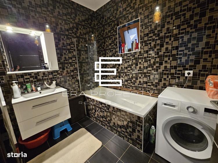 Apartament 3 camere cu grădină generoasă – 152 mp | Cartierul Arhitecților - 11