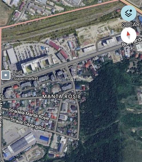 Apartament la casa de vanzare in Manta Rosie-Frumoasa - 3