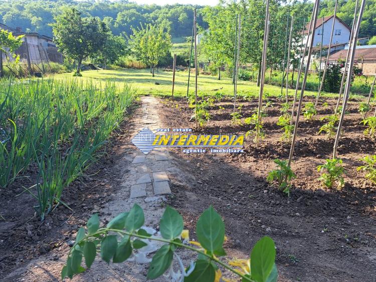 Teren intravilan de vanzare in Ciugud cu toate utilitatile 600 mp - 2