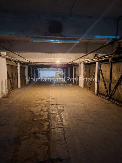 Garaj de vânzare – Bulevardul Victoriei, Brașov - 8