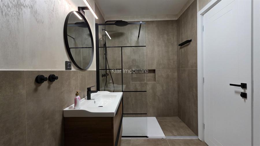 Apartament modern 2 Camere Lux in The Nest - Scortarilor - 7