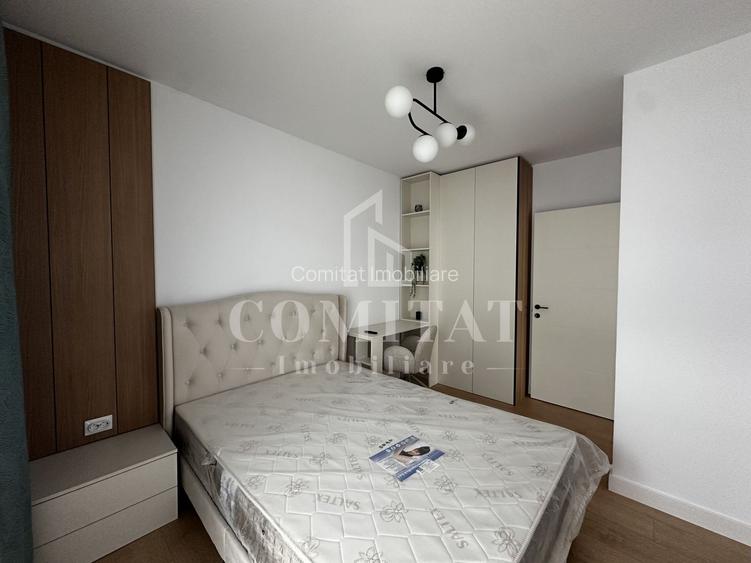 Apartamnet la cheie | Etaj intermediar | Zona Eroior Floresti - 13