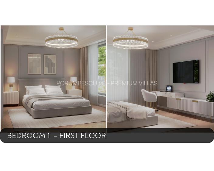 FINALIZATE 100% - VILE PREMIUM INDIVIDUALE, SMART HOME, INDEPENDENTE ENERGETIC - 14