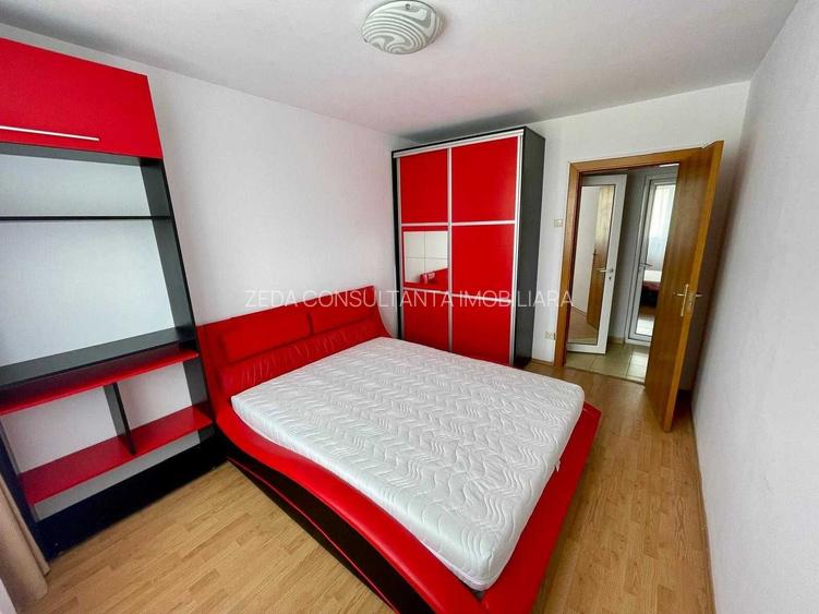 Apartament 3 camere Grand Arena - 2