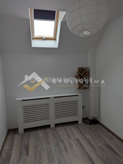 Apartament 3 camere,  Tractorul - 11