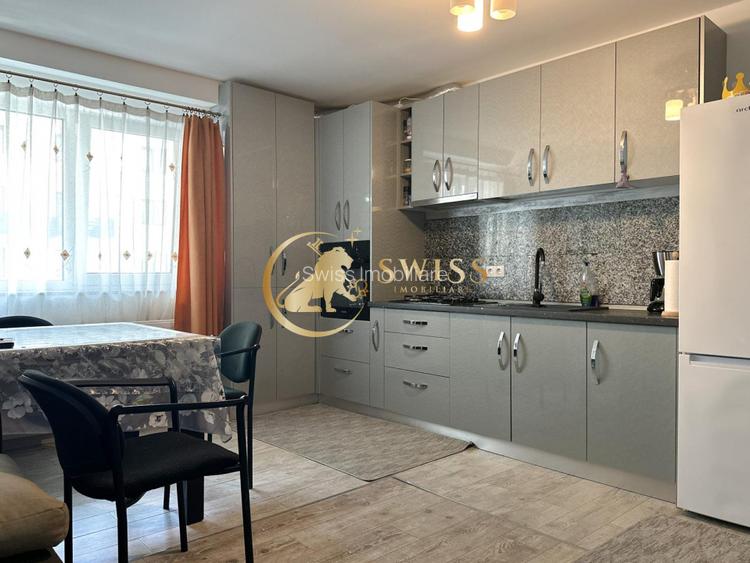 Apartament 3 camere | 65 mp | Parcare subterana | Str Razoare | Floresti - 2