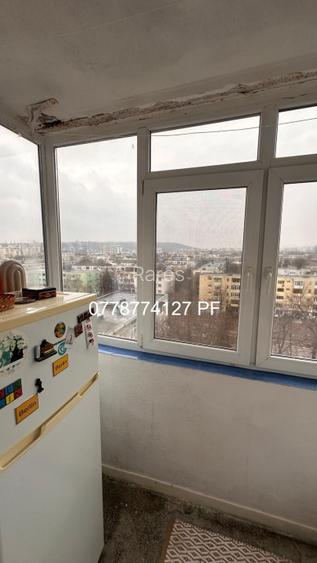 Garsoniera Podu Ros Persoana Fizica - 11