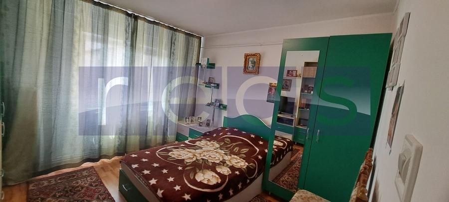 VANZARE 2 CAMERE DECOMANDAT | MOBILAT | CENTRALA TERMICA | BLOC LINISTIT - 3