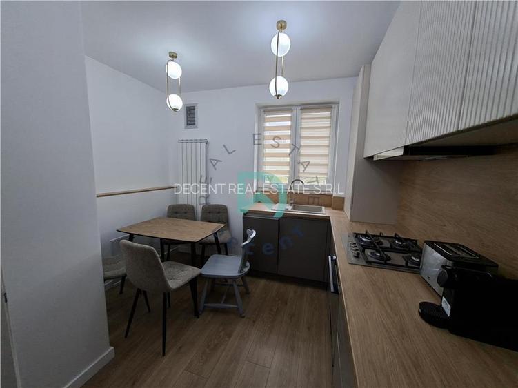 Apartament 4 camere Astra, 78 mp - Brasov - 19