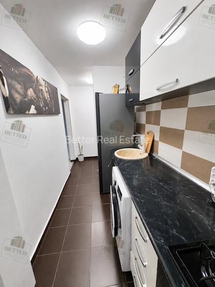Apartament 2 camere renovat complet – Berceni, Aleea Uioara - 9
