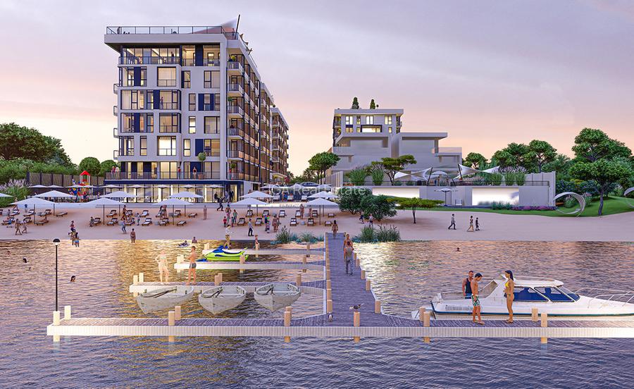 TVA inclus  | Resort cu facilitati exceptionale - 2