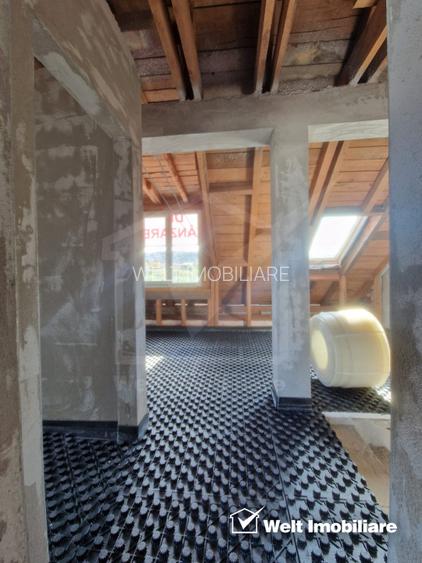 2 Unitati de Duplex Exclusivist – Faget, Cluj-Napoca - 21