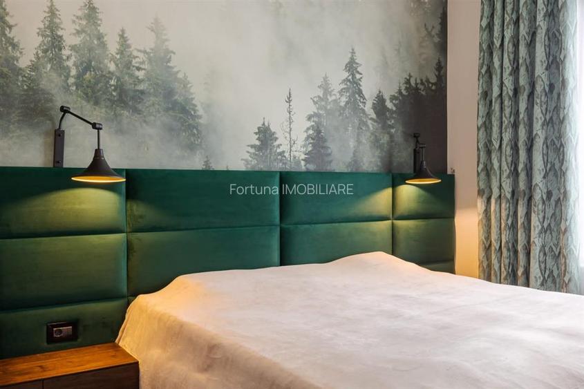 Apartament de Lux in Centrul Brasovului - 8