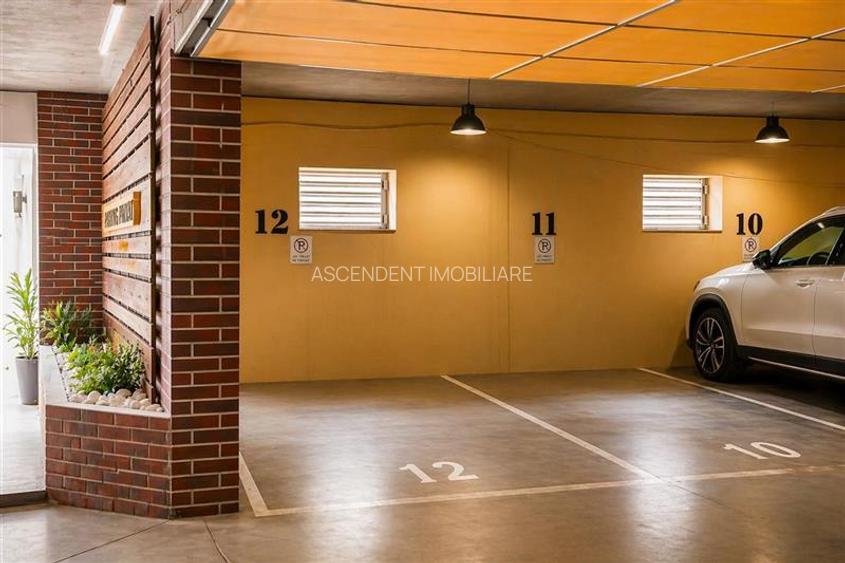 3D!Apartament insorit,spatios,elegant, inconjurat de verdeata,garaj,Racadau,Bras - 5