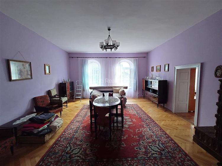 Casa cu aer nobil in Baia de Cris - 14