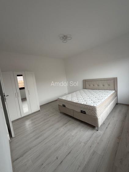 Casa Individuala 4 camere, mobilata si utilata, Balotesti, Ilfov, cartier rezid - 13