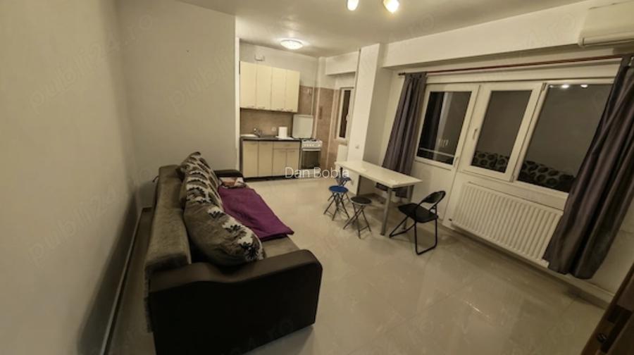 Garsoniera 3 min M timpuri Noi DB1927 - 6