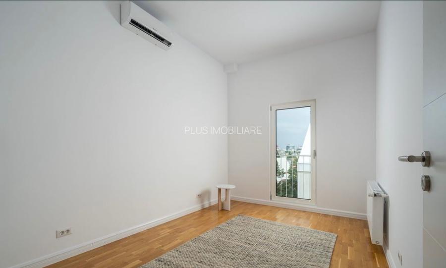 PENTHOUSE 3 camere zona Eminescu BLoc nou+Terasa 170mp - 10