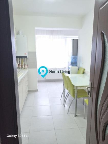 Apartament 2 camere - Popesti Leordeni- Metrou Dimitrie Leonida - 12