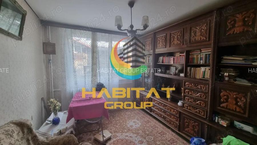 Apartament 4 camere – Etaj 1 – Metrou Brâncoveanu | 84 mp utili | 130.000 € - 7