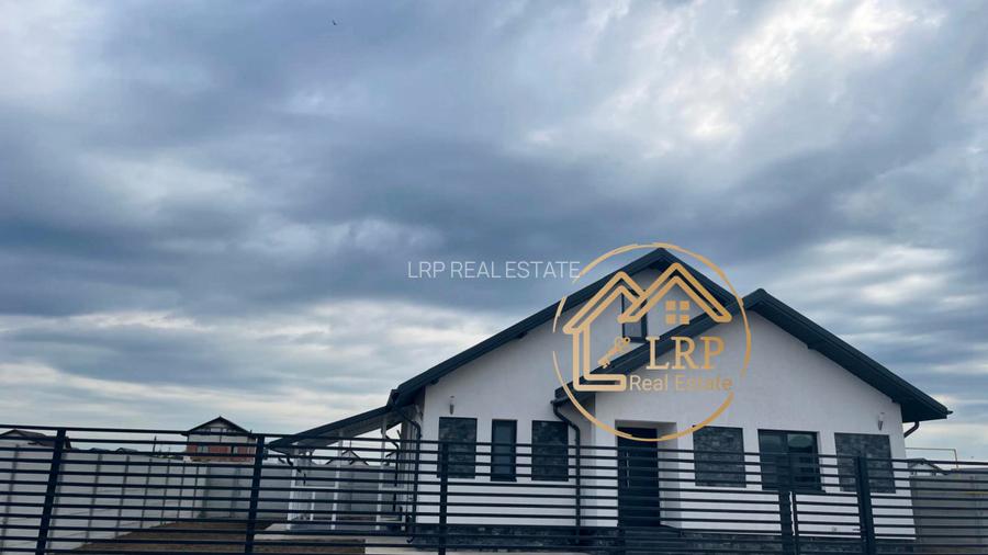 Pantelimon-Tractorului-Vila 4 camere,2 bai, 450mp teren, pod locuibil - 4