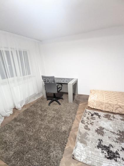 Apartament de închiriat, 2 camere, 56 mp, Mănăștur zona Peana - 3