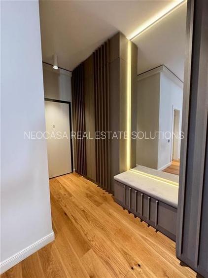 PENTHOUSE DUPLEX SPECTACULOS// 5 CAMERE// TERASA 37MP - 8