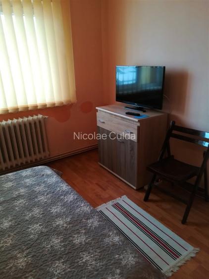 Apartament 2 camere, 55 mp, zona Tolstoi - 4