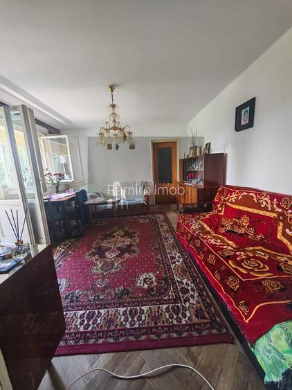 Stradal 3 camere Alexandru Obregia 2 balcoane Bloc Anvelopat - 4
