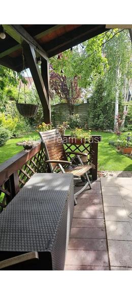 Vanzare  Vila  (5 camere) Pipera Sc Americana - 4