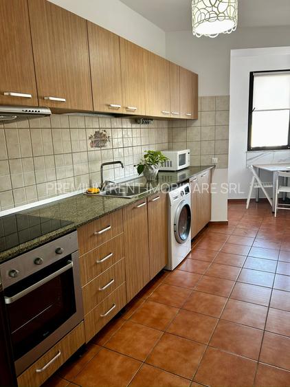 Calea Vacaresti, garsoniera moderna, CENTRALA PROPRIE, 42mp, bloc nou - 12