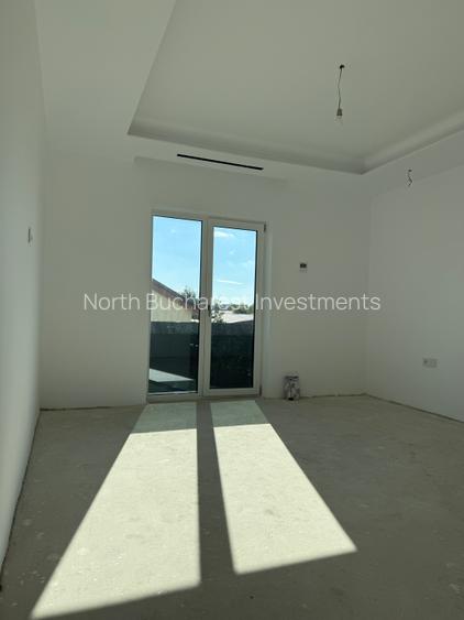 VILA 5 CAMERE - FINISAJELE INCLUSE IN PRET - PIPERA - GRADINA - COMISION 0% - 11