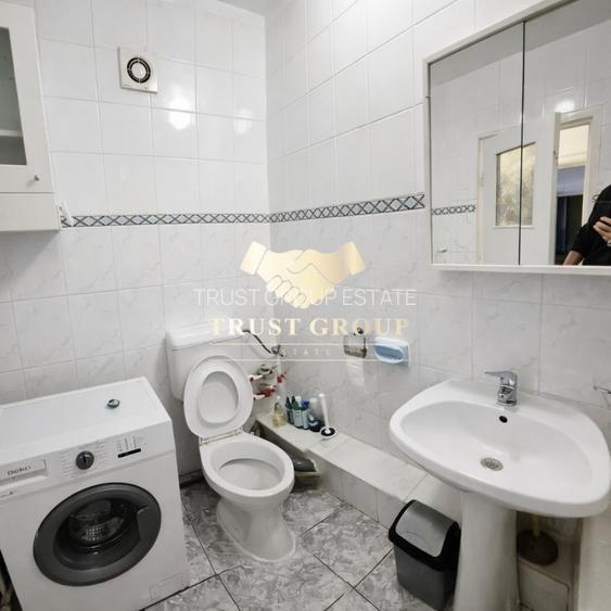 2 camere Drumul Taberei | Bloc 1982 | - 4