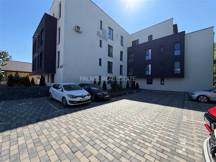 Intabulat! Apartament 2 camere, parcare subterana, Valea Lupului - 10