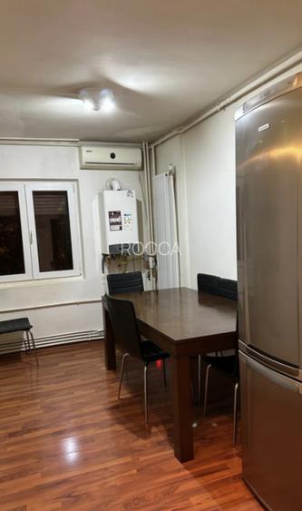 Apartament de 2 camere, decomandat, 65 mp, zona Mall Vitan - 6